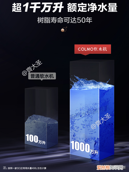 滨特尔软水机怎么样?