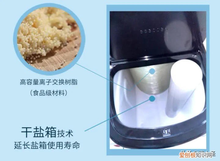 滨特尔软水机怎么样?