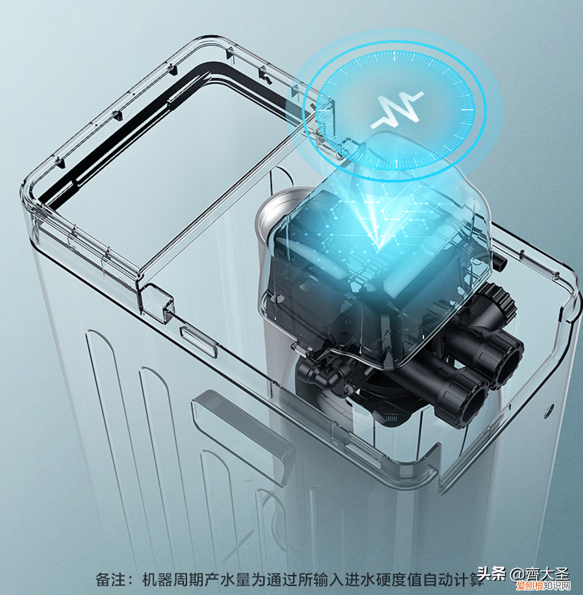 滨特尔软水机怎么样?