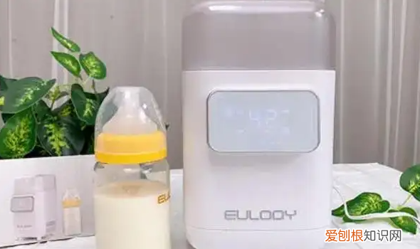 45℃水冲的奶粉能直接喝