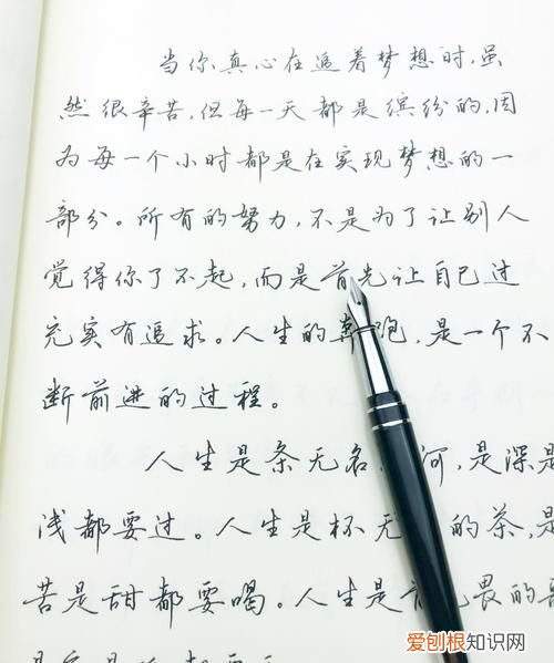 行书都有什么体