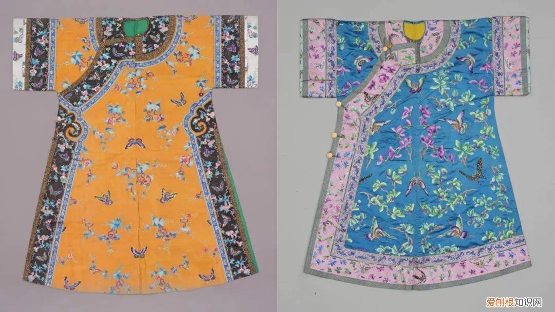 故宫研究员说甄嬛穿错衣服了！