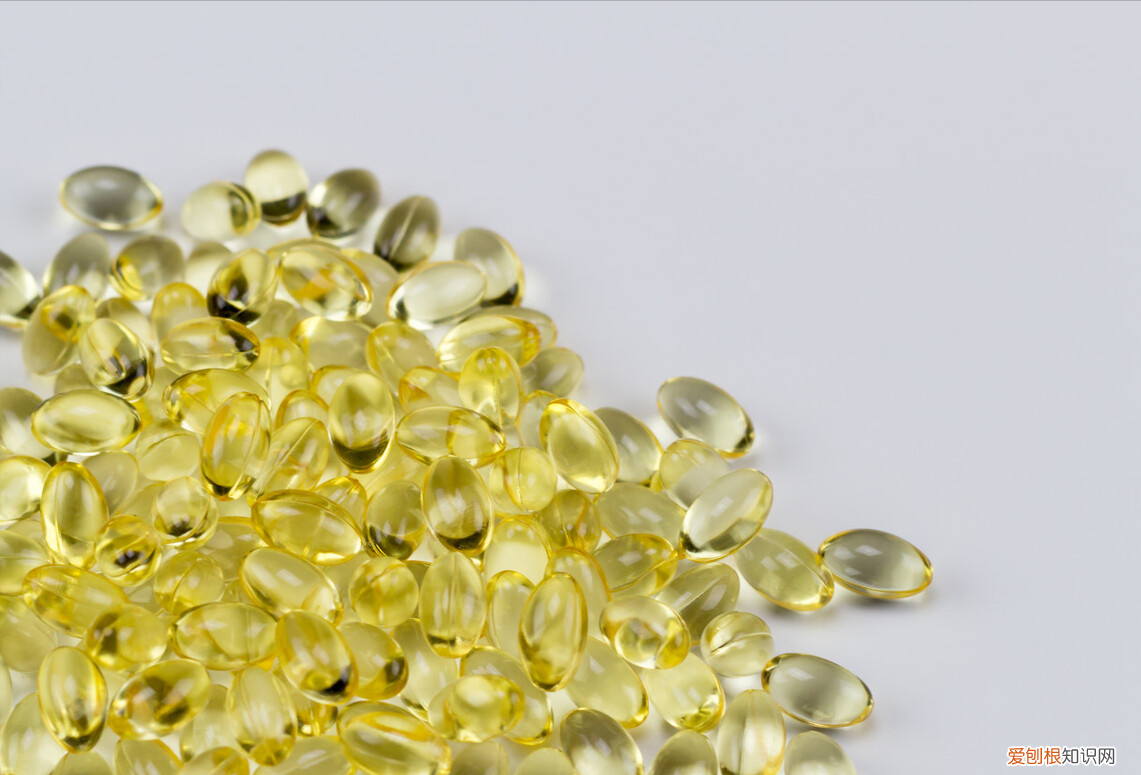 维生素e软胶囊涂脸可以祛斑吗？