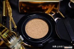 iope气垫粉底怎么样？