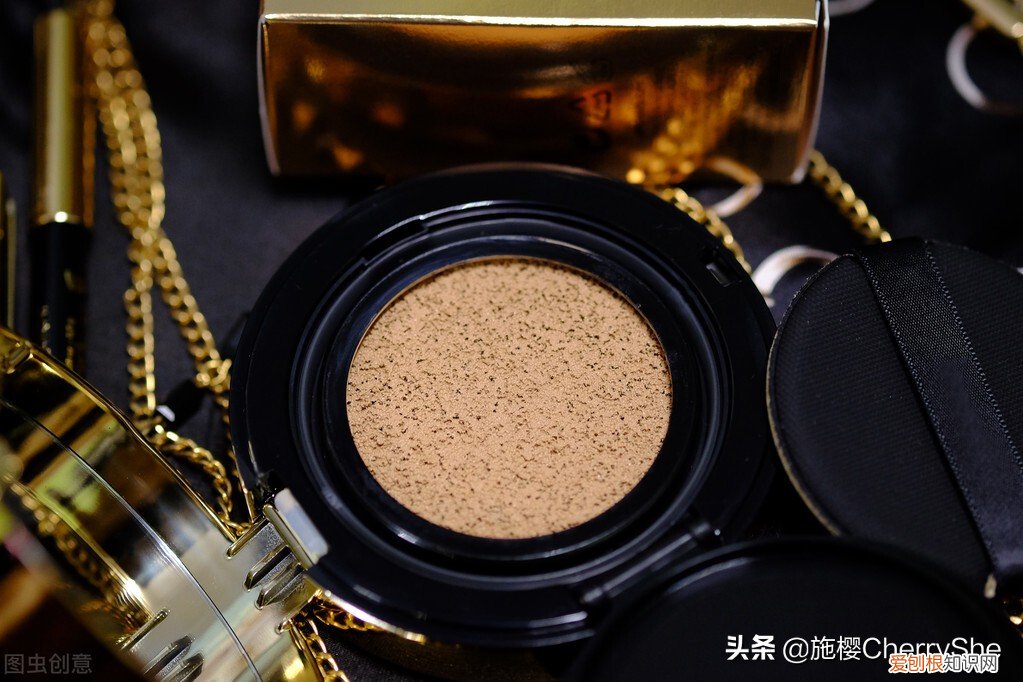 iope气垫粉底怎么样？