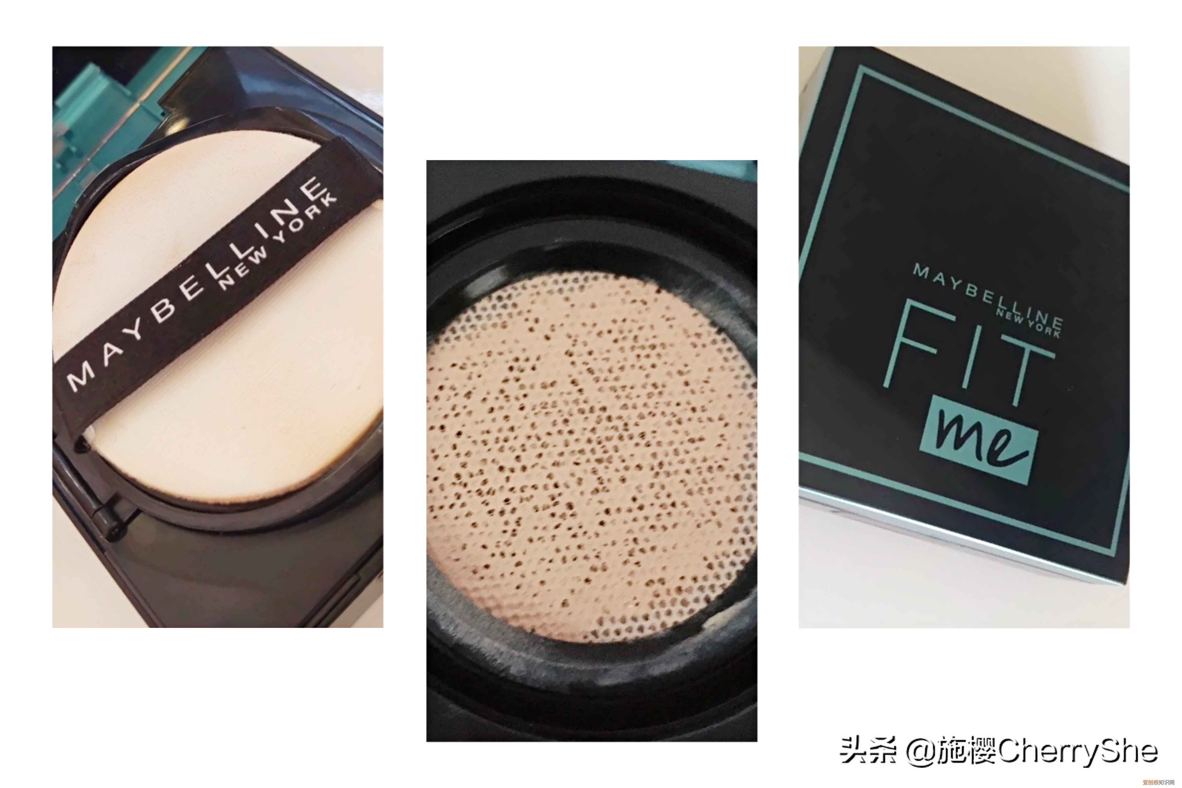 iope气垫粉底怎么样？