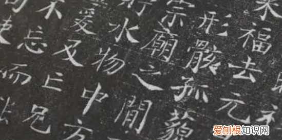 颜真卿的作品有哪些书法作品，颜真卿在哪些地方留过那写作品