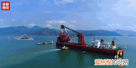 外国人震撼中国的港珠澳大桥 辉煌中国港珠澳大桥