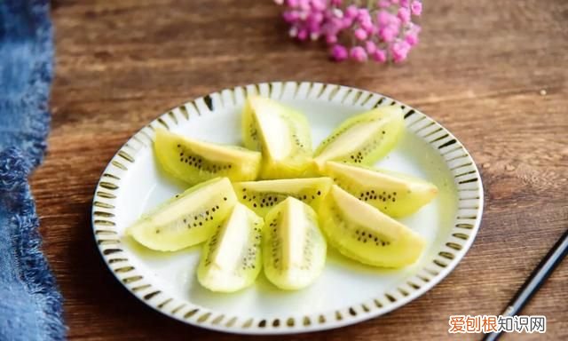 猕猴桃不熟怎么办?教你一招,快速催熟变软,简单又方便