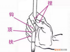 毛笔笔头弯了怎么办，毛笔笔被压弯了怎么弄