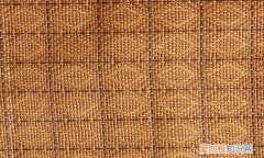 在网上如何挑选藤席 藤席怎么保养和清洗