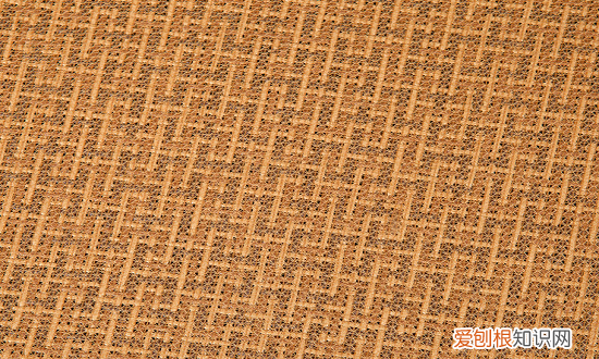 在网上如何挑选藤席 藤席怎么保养和清洗