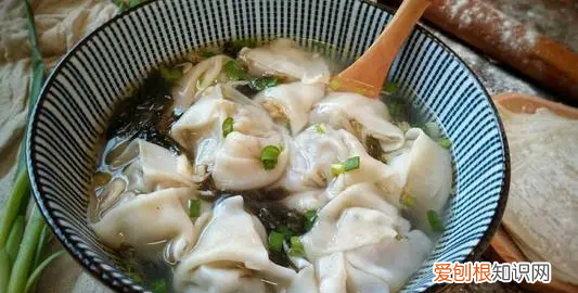 0个馄饨的热量是多少大卡，一碗小馄饨0个的热量有多少