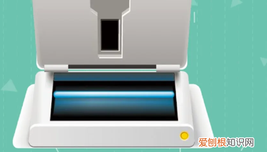 打印机如何进行扫描，打印机扫描功能怎么使用惠普