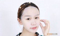 面膜过期了多久还能用，面膜保质期已超过三年能用吗