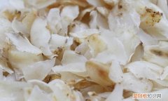 新鲜百合能生吃吗?效果如何?