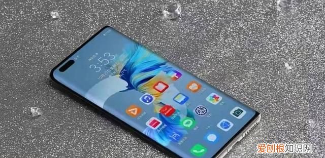 华为mate40pro和p40pro+深度对比