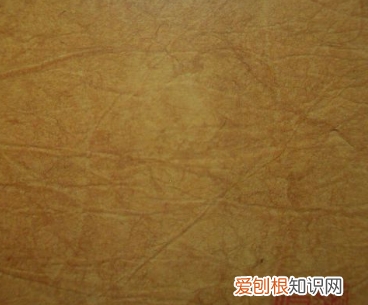 黄纸是什么，硬黄纸是什么色