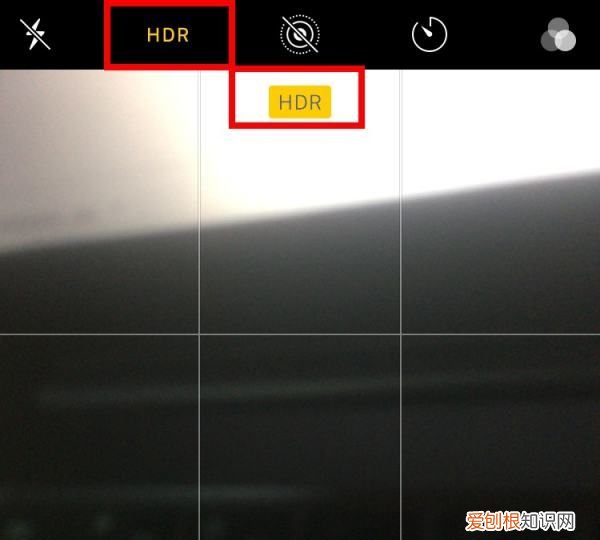 hdr功能是什么，什么是HDR功能