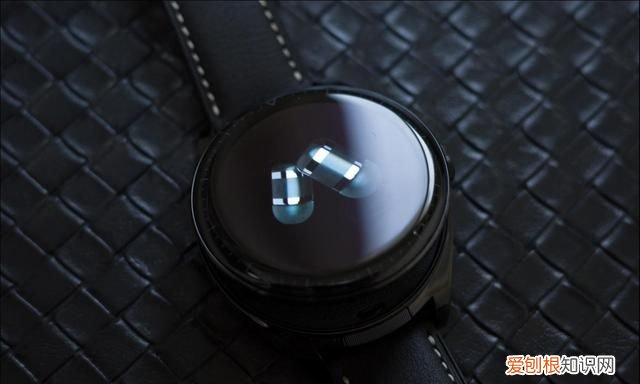 华为watch buds深度评测