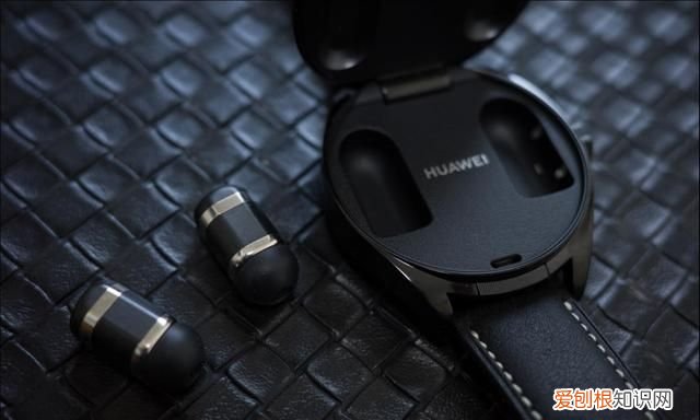 华为watch buds深度评测