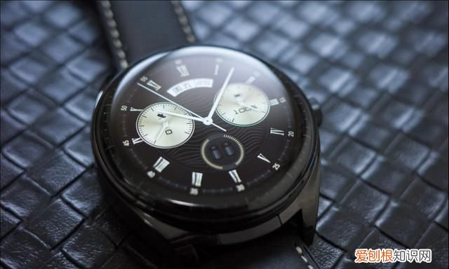 华为watch buds深度评测