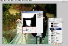 怎么把照片调成胶片，PS怎么制作胶片效果图