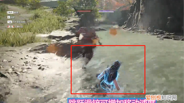 永劫无间各角色操作集锦