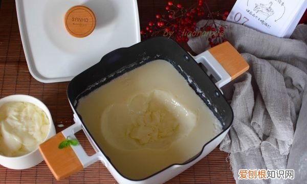 如何在家自制豆腐脑?有哪些技巧?