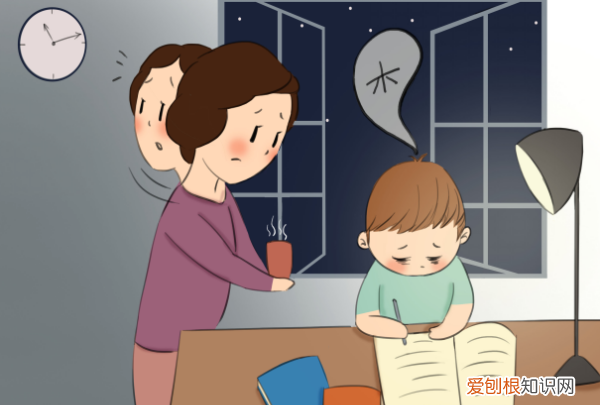 不写作业的孩子怎么治，孩子不写作业怎么办屡教不改怎么办