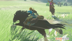 塞尔达马如何随时召唤，塞尔达传说荒野之息怎么随时随地召唤马