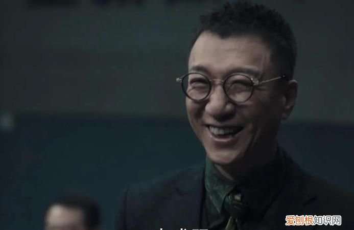 李成阳挖到人了吗，扫黑风暴桥头挖尸第几集