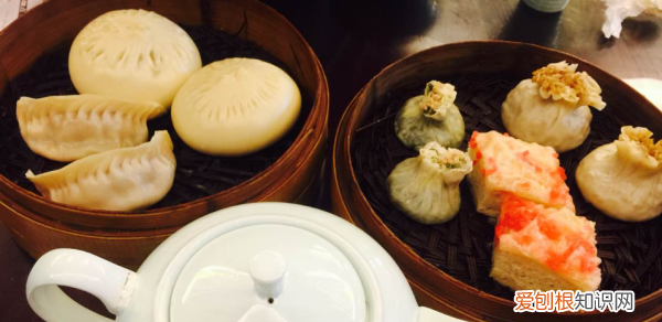 扬州有哪些吃早茶的地方,南京吃扬州早茶的地方推荐