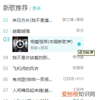 电信怎么设置彩铃,电信彩铃怎么定制免费版