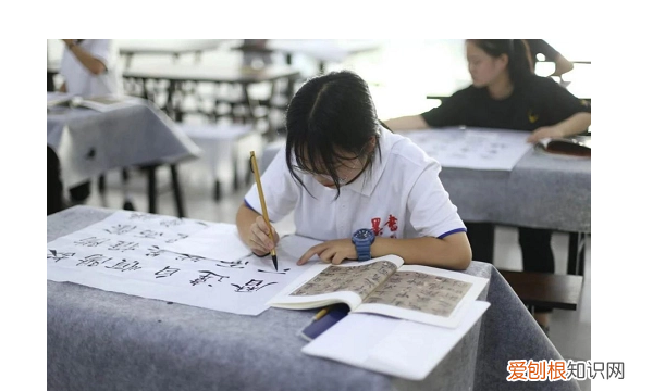 高考书法专业考什么，高考书法艺考考什么内容及分数