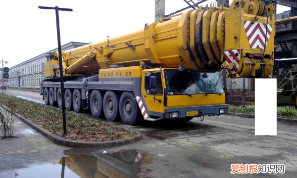 吊车需要什么驾驶证,吊车司机驾驶证是什么样