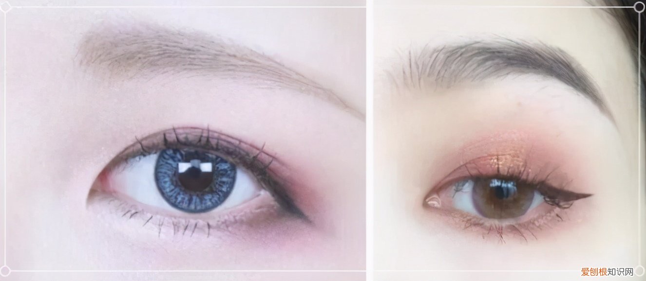 美瞳有哪些牌子比较好？