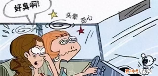 汽车臭氧除异味有效果吗 臭氧可以消除汽车异味吗