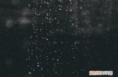 形容谷雨节气高级治愈句子80句