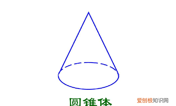 如何制作圆锥，制作圆锥的方法视频