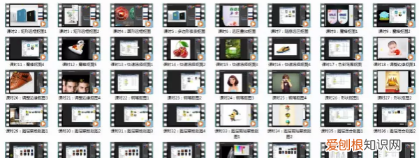 什么是滤镜，ps中滤镜的作用是什么