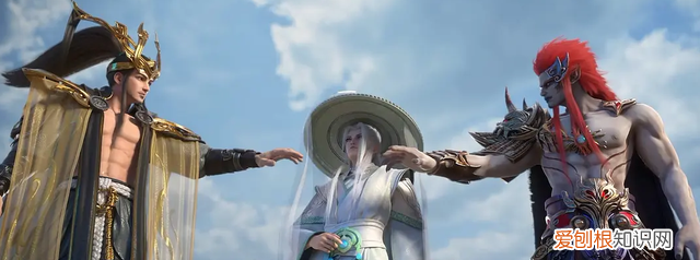 动漫星辰变第五季最新18集预告