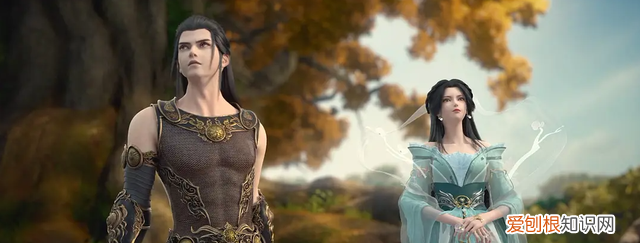 动漫星辰变第五季最新18集预告