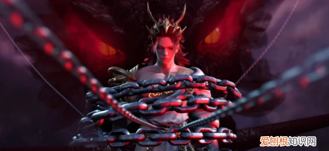 动漫星辰变第五季最新18集预告