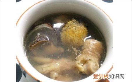 鲍鱼煲鸡怎么煲汤,鲍鱼鸡汤怎么煲汤好喝