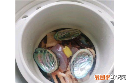 鲍鱼煲鸡怎么煲汤,鲍鱼鸡汤怎么煲汤好喝