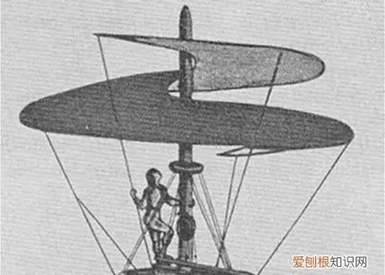 竹蜻蜓的原理和直升机一样吗,中国竹蜻蜓与直升机的故事