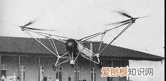 竹蜻蜓的原理和直升机一样吗,中国竹蜻蜓与直升机的故事