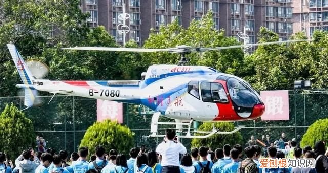 竹蜻蜓的原理和直升机一样吗,中国竹蜻蜓与直升机的故事