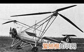 竹蜻蜓的原理和直升机一样吗,中国竹蜻蜓与直升机的故事